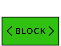 Paragraph BLock Icon